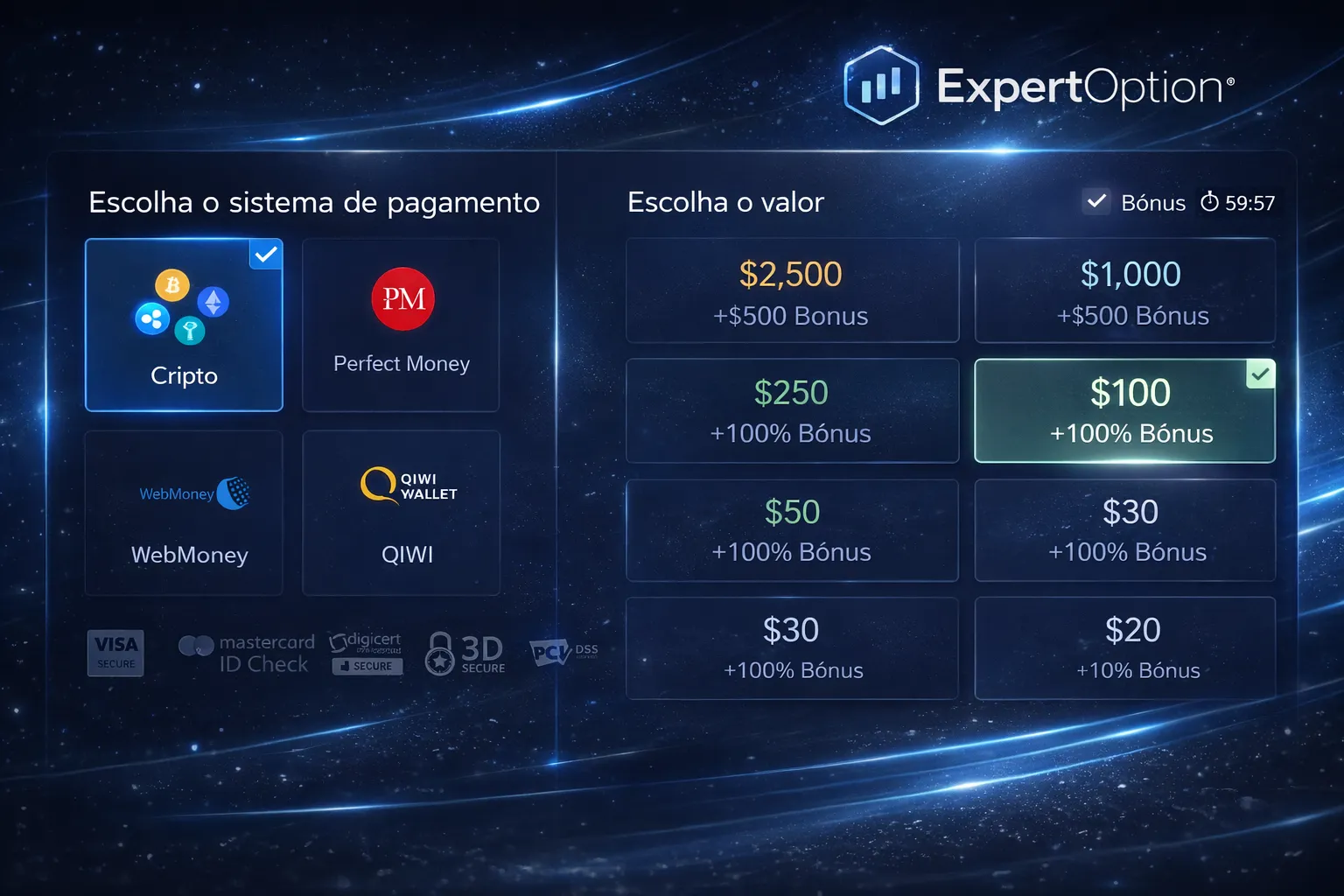 ExpertOption